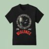 Khamzat Chimaev Khamzat Is Full Violence Wolves T Shirt