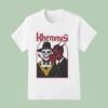 Khemmis Devil Whispers T Shirt