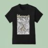 Khemmis Divine Battle T Shirt