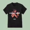 Kiana Lede Kiki Photo T Shirt