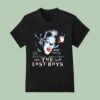 Kiefer Sutherland Sleep All Day Party All Night The Lost Boys T Shirt