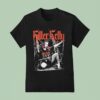 Killer Kelly Chained T Shirt