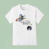 Killing Heidi Reflector Th Anniversary T Shirt