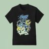 Killswitch Engage It S You I Find Forever In My Mind T Shirt