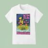 Kim Deal July Chicago Il T Shirt