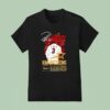 Kimhyeseong Double Leader Signature T Shirt