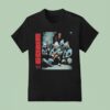 King Gizzard And The Lizard Wizard Demos Vol T Shirt