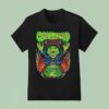 King Gizzard And The Lizard Wizard Haven Connecticut Concert At Westville Music Bowl On July T Shirt