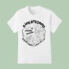 King Gizzard And The Lizard Wizard Nonagon Infinity Mono T Shirt