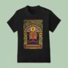 King Gizzard The Lizard Wizard July Philadelphia Pa T Shirt