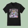 Kira Yoshikage Killer Queen Jojo S Bizarre Adventure After Love T Shirt
