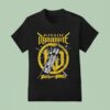 Kissin Dynamite Back With A Bang Album Boom T Shirt