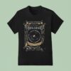 Kissin Dynamite Breaking The Silence T Shirt