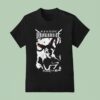 Kissin Dynamite Devil Is A Woman T Shirt