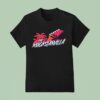 Kissin Dynamite Die Rockstarvilla T Shirt