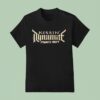 Kissin Dynamite Dynamite Nights T Shirt
