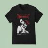 Kissin Dynamite Europe In Ecstasy Tour T Shirt