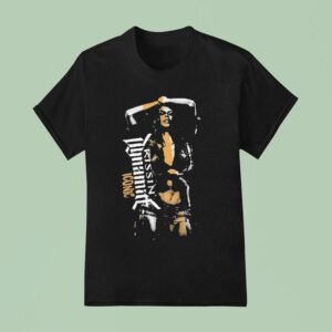 Kissin Dynamite Iconic T Shirt