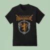 Kissin Dynamite Lion T Shirt