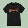 Kissin Dynamite Logo T Shirt