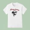 Kissing Cowboys T Shirt