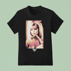 Kith For Scarface Elvira Portrai T Shirt