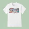 Kith For Scarface Just Us T Shirt