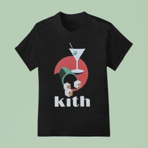 Kith High Roller T Shirt
