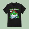 Kitties Of Doom Lol They Re Tickling Me T Shirt