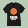 Knabe Malz Kurzarmhemd T Shirt