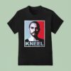 Kneel Before Zod Photo Graphic T Shirt