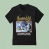 Kommodus Victorious Carriage Sanghane Cororajajor Razorback T Shirt