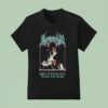 Kommodus With A Christ Only Victory Can Slake Talos T Shirt