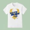 Kota Ibushi The Golden Star Aew T Shirt