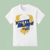Kota Ibushi The Golden Star T Shirt