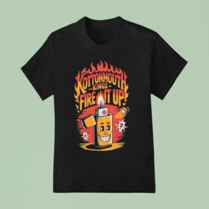 Kottonmouth Kings Fire It Up T Shirt