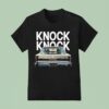 Kottonmouth Kings Knock Knock T Shirt