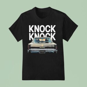 Kottonmouth Kings Knock Knock T Shirt