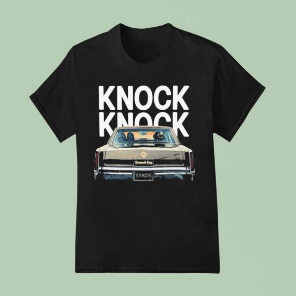 Kottonmouth Kings Knock Knock T Shirt