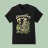Kottonmouth Kings Smokin Skeleton Cigarettes T Shirt