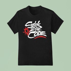 Kottonmouth Kings Stick The Code T Shirt