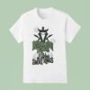 Kottonmouth Kings Still Blowing Smoke Rings T Shirt