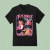 Kpop Demon Hunters Fit Check For My Napalm Era T Shirt