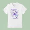 Kpop Demon Hunters Jinu Manga Anime T Shirt