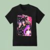 Kpop Demon Hunters Jinu Manga Kpop Huntrix Pin T Shirt