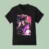 Kpop Demon Hunters Russ Cash Stack Into The Wild Tour T Shirt