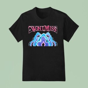 Kpop Demon Hunters Won T Miss T Shirt