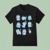 Kpop Hunter Demon Tiger Huntrix Jinu Saja Girls T Shirt