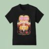 Kreator Deep Cuts Live From July To August T Shirt