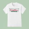 Krispy Klean Money Boy T Shirt